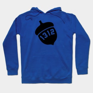 Precinct 1312 Hoodie